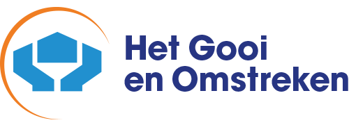gooi-en-omstreken-logo Logo van "Het Gooi en Omstreken" Woningbouw coöperatie