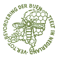 VBBN Logo van "Het Gooi en Omstreken" Woningbouw coöperatie