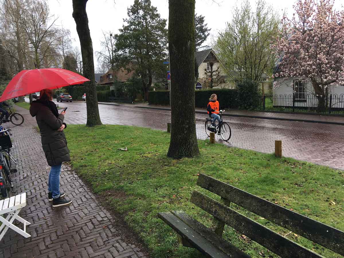 Zekerheid