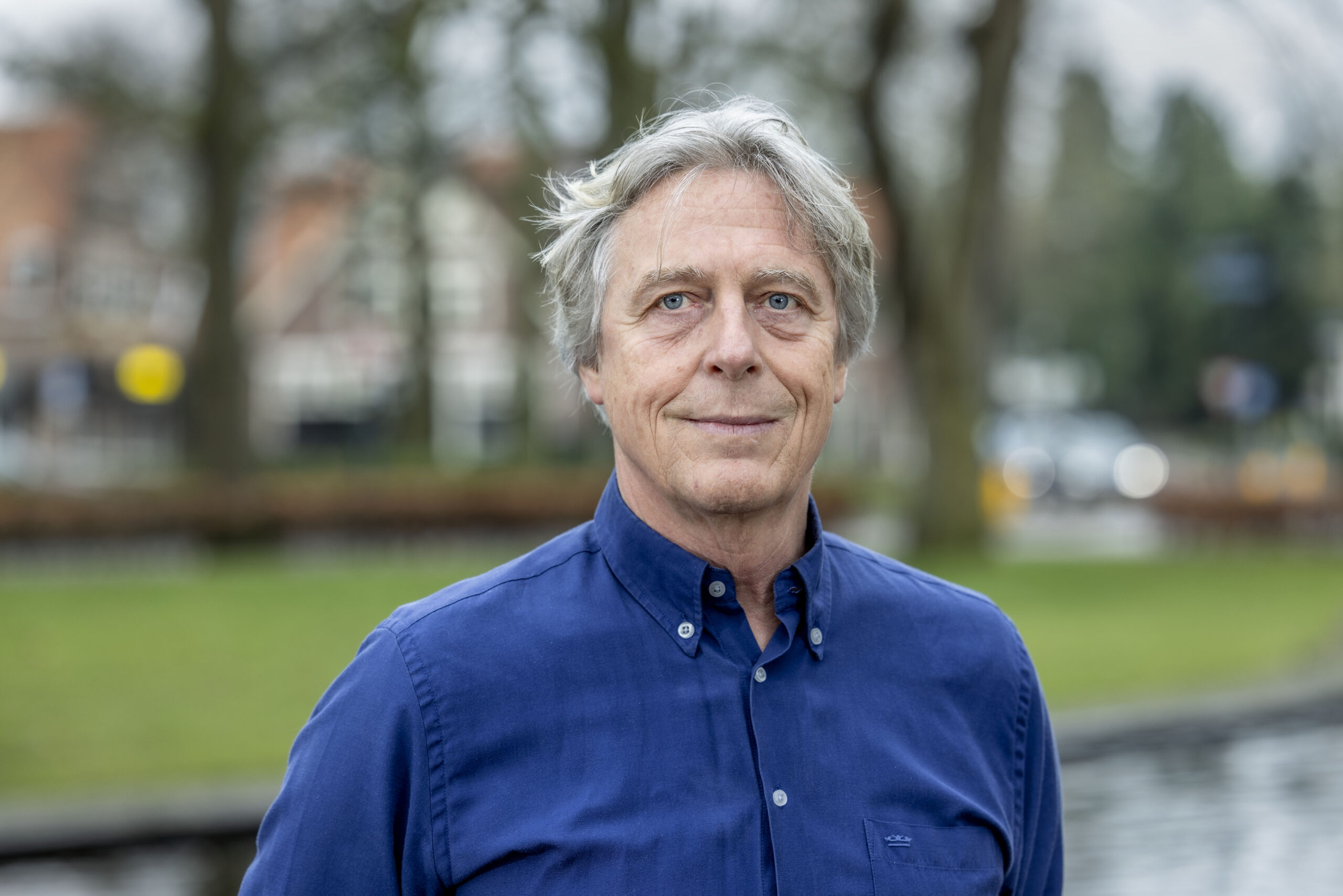 Groen Laren kiest