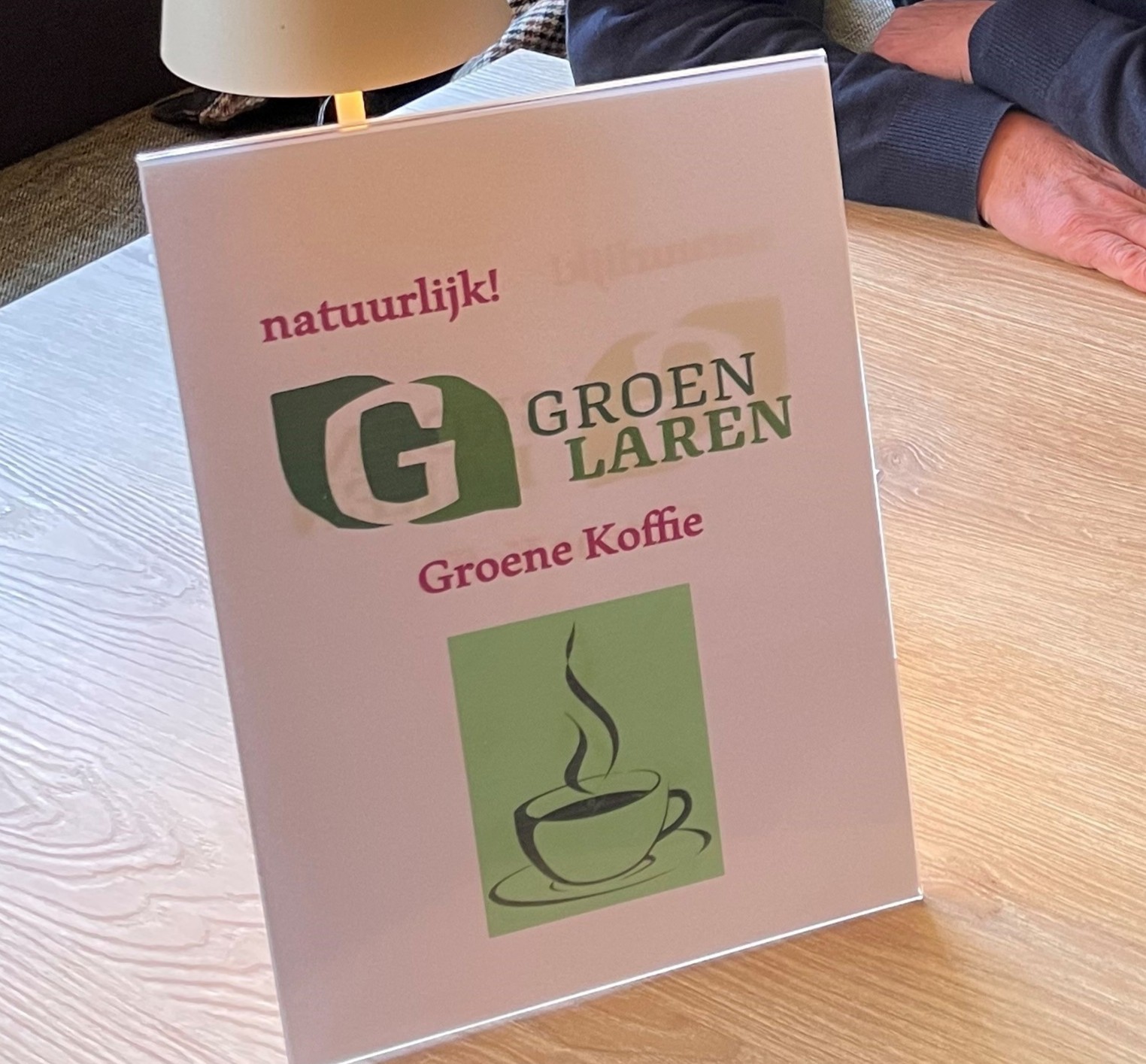 Meer koffie