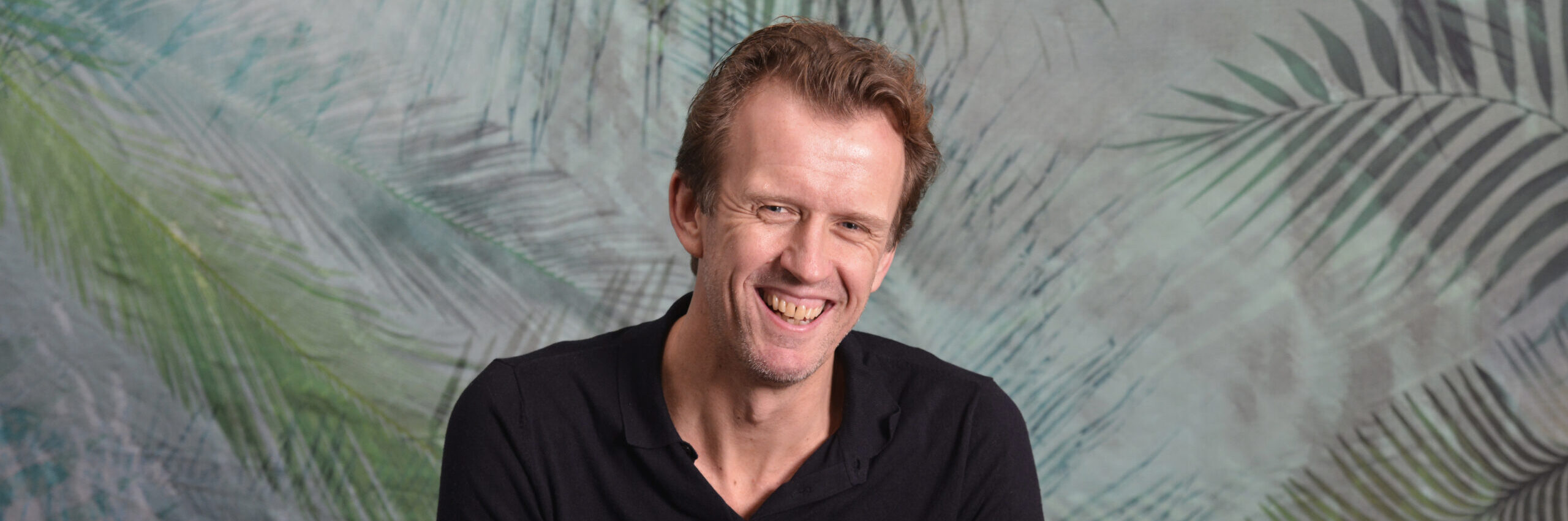 Introductie: Wilfried Kok