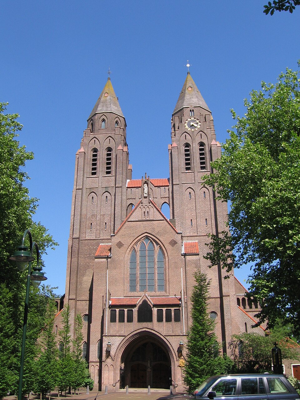 Ministerie van de Toekomst