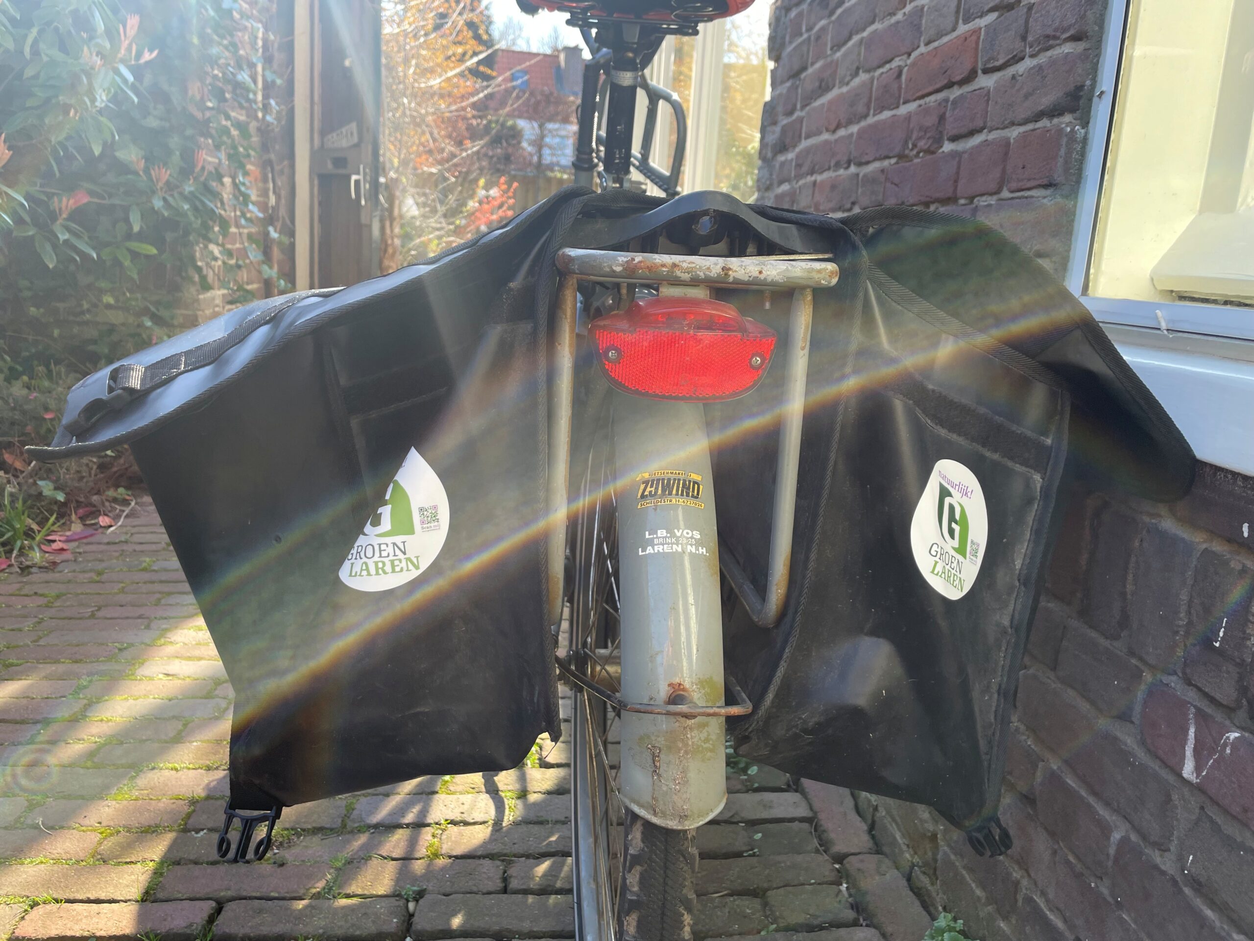 Dank je wel