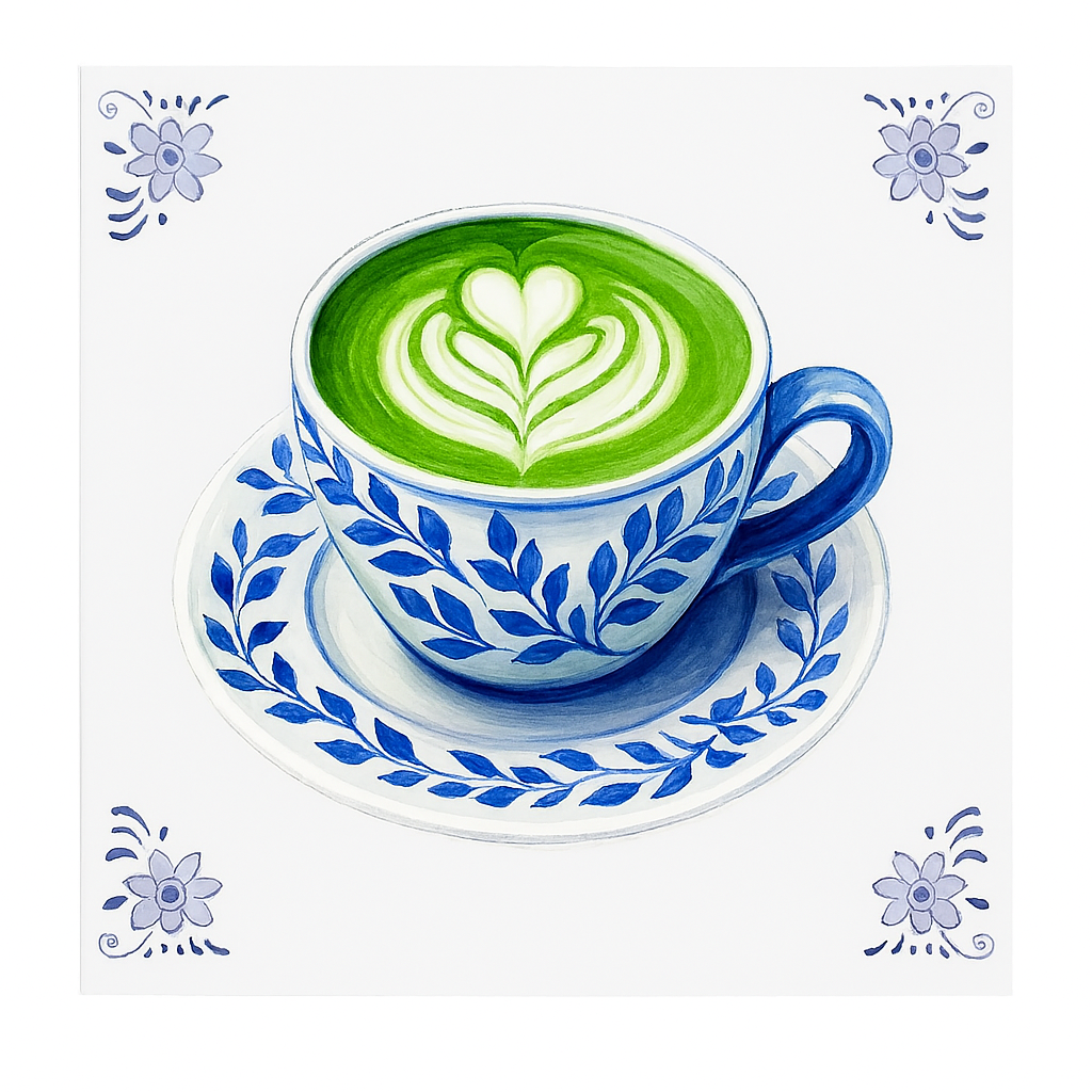 Groene Koffie
